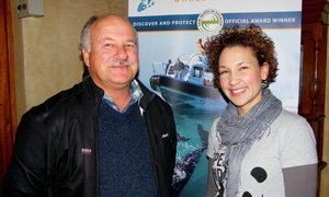 Verantwoordelike seekosgeregte